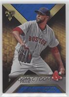 David Price #/25