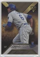 Lorenzo Cain