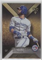 Jose Bautista