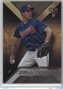 2016 Topps Triple Threads - [Base] #97 - Greg Maddux