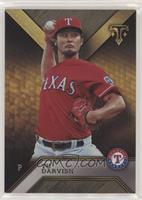 Yu Darvish