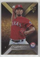 Yu Darvish