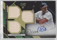 Hector Olivera #/50