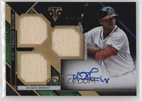 Hector Olivera #/50