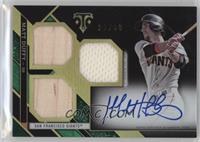 Matt Duffy #/50