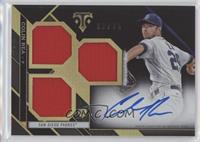 Colin Rea #/35