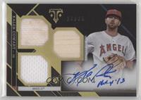 Kaleb Cowart #/35