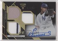 Luis Severino #/35