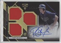 Richie Shaffer #/35