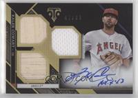 Kaleb Cowart #/99