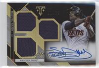 Miguel Sano [EX to NM] #/99