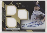 Roberto Osuna #/99