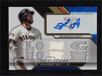 Brandon Belt #/3