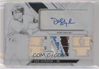 Dee Gordon #/1