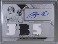 Jeff Bagwell #/1