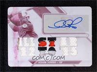 Adam Jones #/1