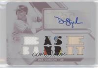 Dee Gordon #/1