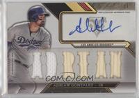 Adrian Gonzalez #/18