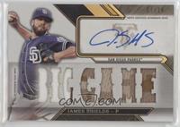 James Shields #/18