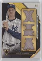 Mark Teixeira #/9