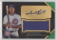 Addison Russell #/50