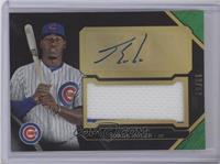 Jorge Soler #/50