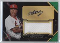 Kolten Wong #/50