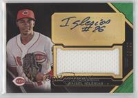 Raisel Iglesias #/50