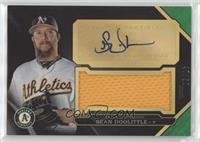 Sean Doolittle #/50