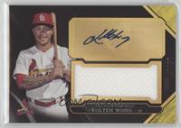 Kolten Wong #/25