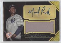 Michael Pineda #/25