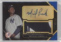 Michael Pineda #/10