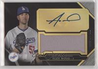 Alex Wood #/75