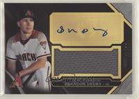 Brandon Drury #/75