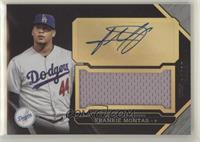 Frankie Montas #/75