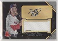 Henry Owens #/75