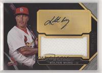 Kolten Wong #/75