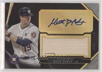 Matt Duffy [EX to NM] #/75