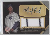 Michael Pineda #/75