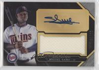 Miguel Sano #/75