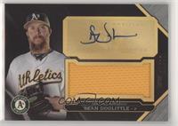 Sean Doolittle #/75