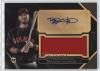 Brandon Crawford #/99