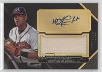 Hector Olivera #/99