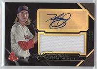 Henry Owens #/99