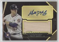 Matt Duffy #/99