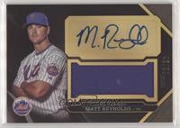 Matt Reynolds #/99