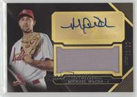 Michael Wacha #/99