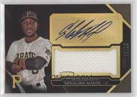 Starling Marte #/99