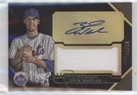 Zack Wheeler #/99