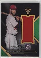 Bryce Harper #/18